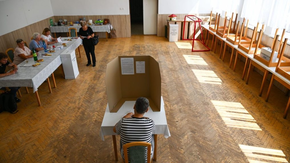 Na Slovensku sa v sobotu konalo desiate referendum v histórii.