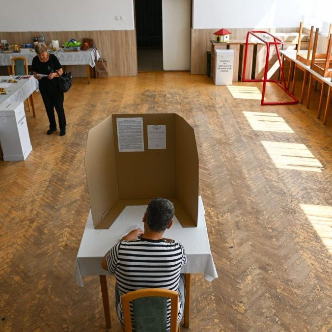 Na Slovensku sa v sobotu konalo desiate referendum v histórii.