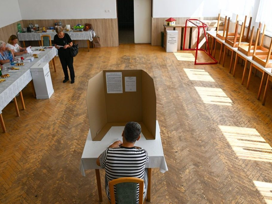 Na Slovensku sa v sobotu konalo desiate referendum v histórii.