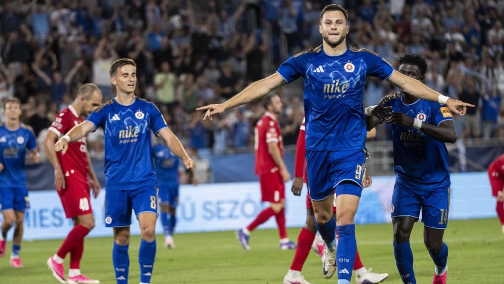 ŠK Slovan Bratislava