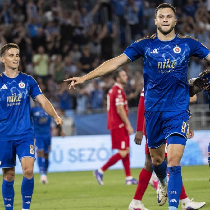 ŠK Slovan Bratislava
