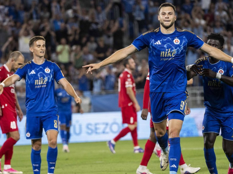 ŠK Slovan Bratislava