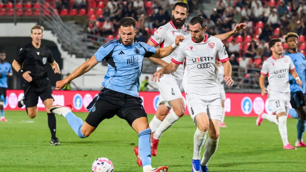 ŠK Slovan Bratislava