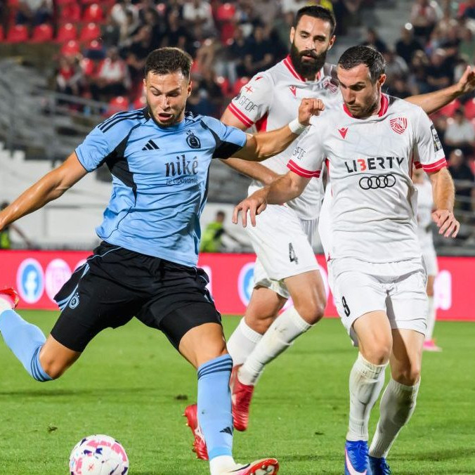 ŠK Slovan Bratislava