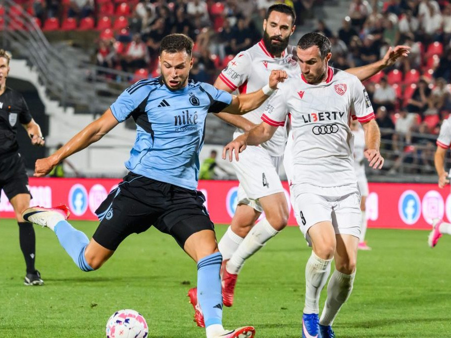 ŠK Slovan Bratislava