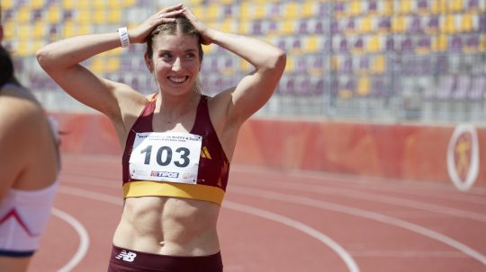 Emma Zapletalová