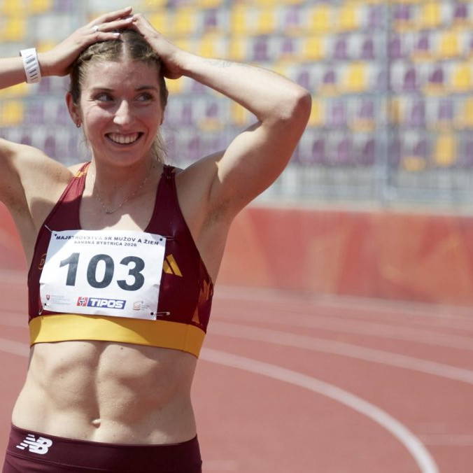 Emma Zapletalová