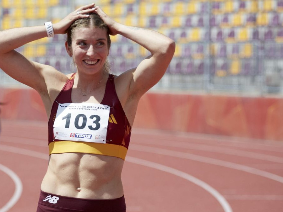 Emma Zapletalová