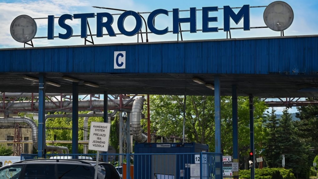 Istrochem