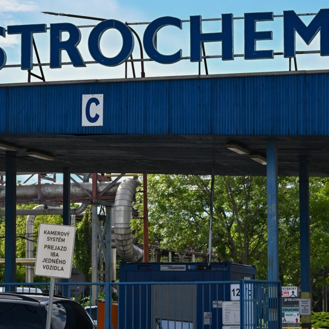 Istrochem