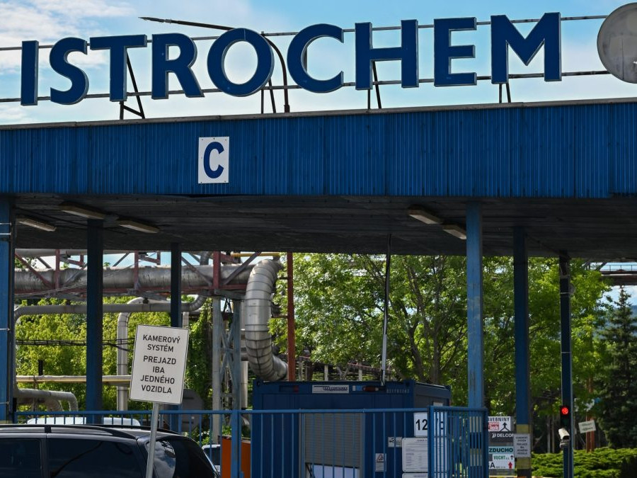 Istrochem