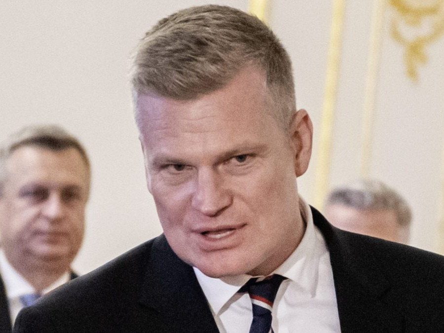 Filip Turek.