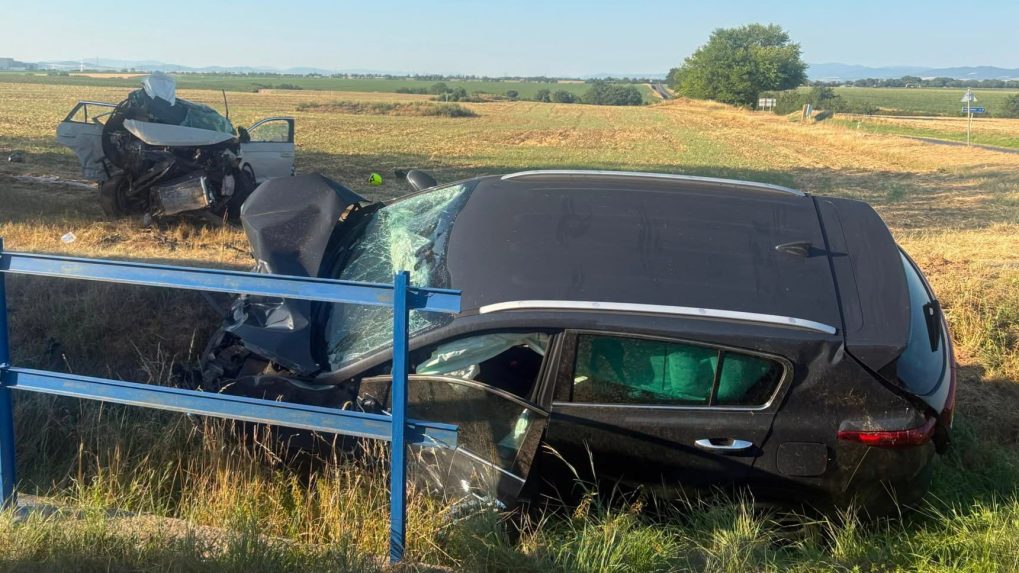 Presn&eacute; pr&iacute;činy a okolnosti nehody s&uacute; predmetom ďal&scaron;ieho policajn&eacute;ho vy&scaron;etrovania.