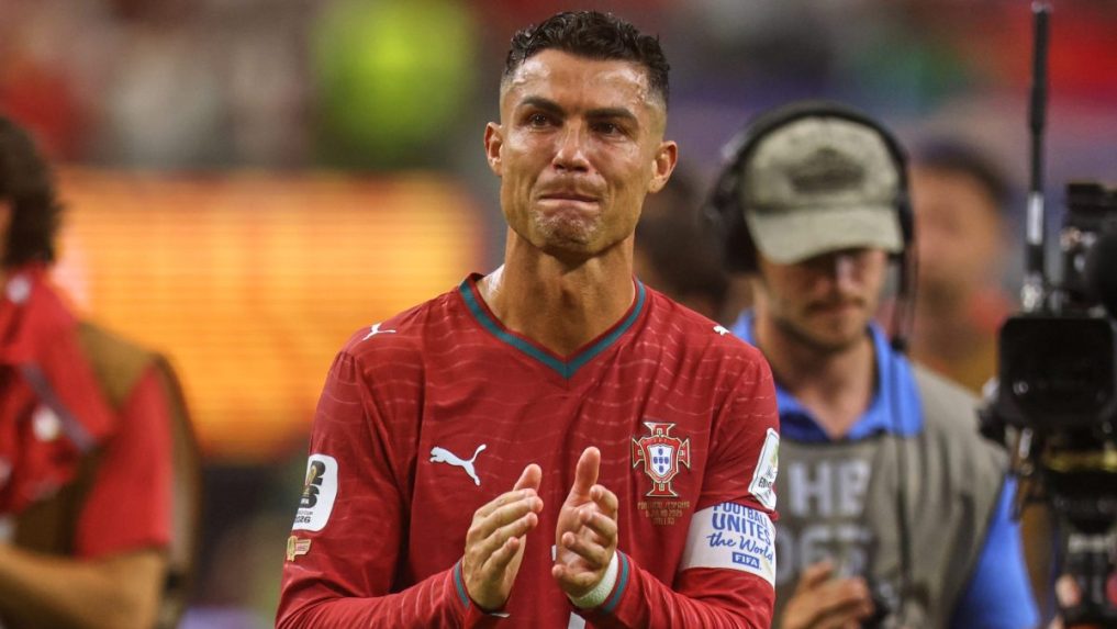 Ronaldo sa rozlúčil s MS bez vysnívanej trofeje: Zobudím sa s čistým svedomím, dal som do toho všetko