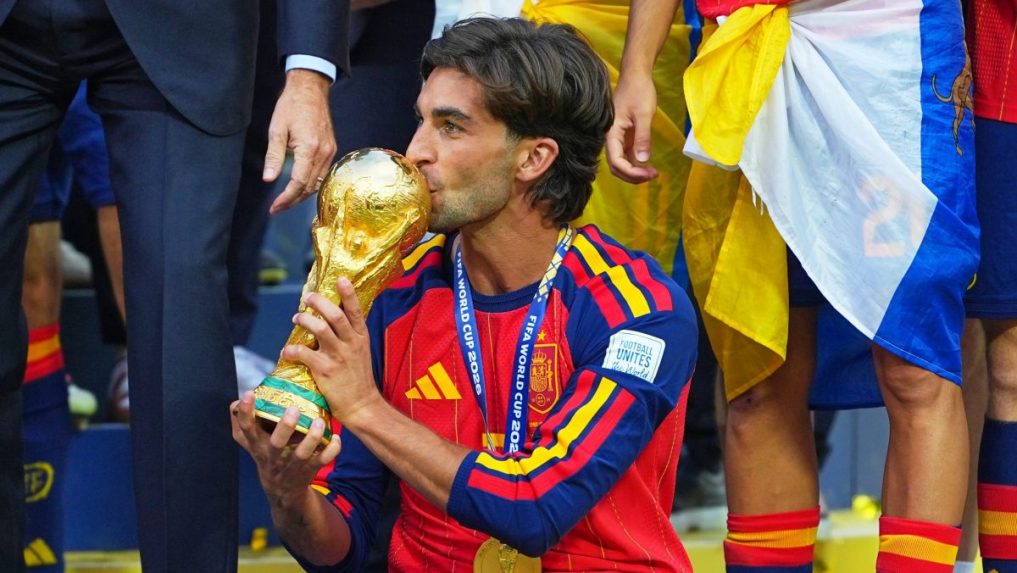 Ferran Torres