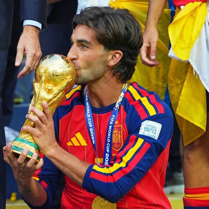 Ferran Torres