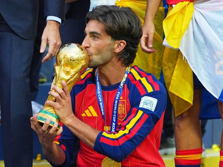 Ferran Torres