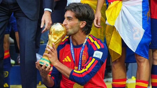Ferran Torres