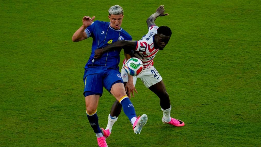 Folarin Balogun