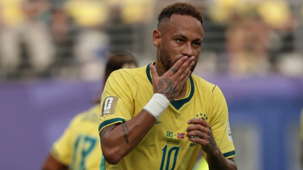 Neymar