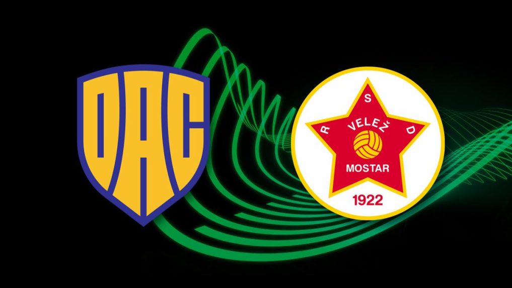 Sledujte NAŽIVO: DAC Dunajská Streda v boji o Konferenčnú ligu proti tímu z Bosny