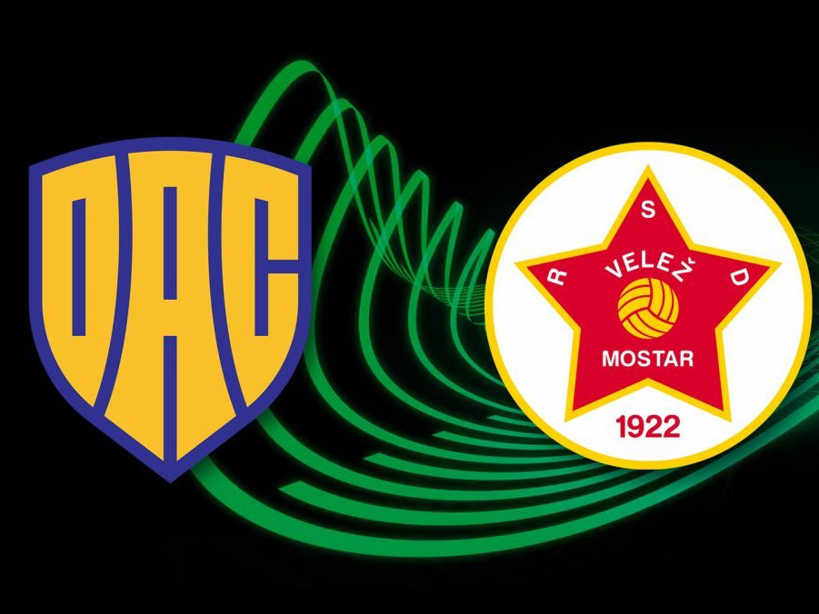 Sledujte NAŽIVO: DAC Dunajská Streda v boji o Konferenčnú ligu proti tímu z Bosny
