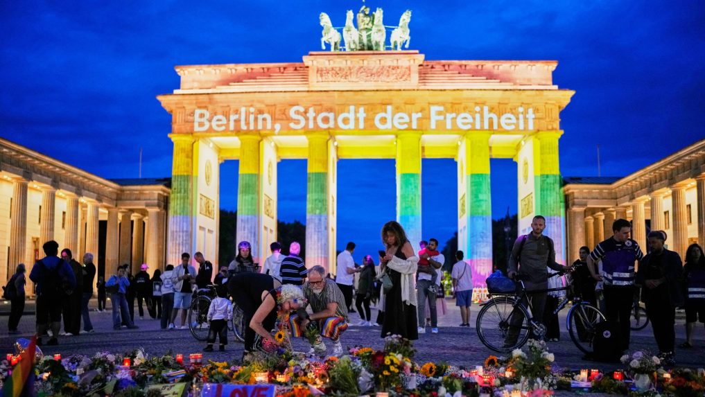 Berlín