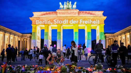 Berlín