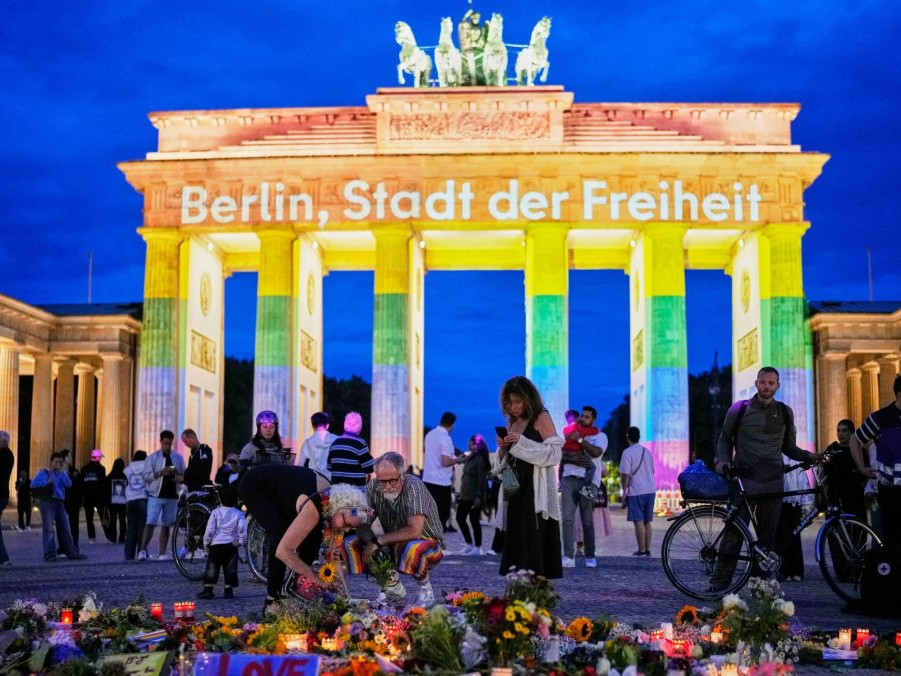 Berlín