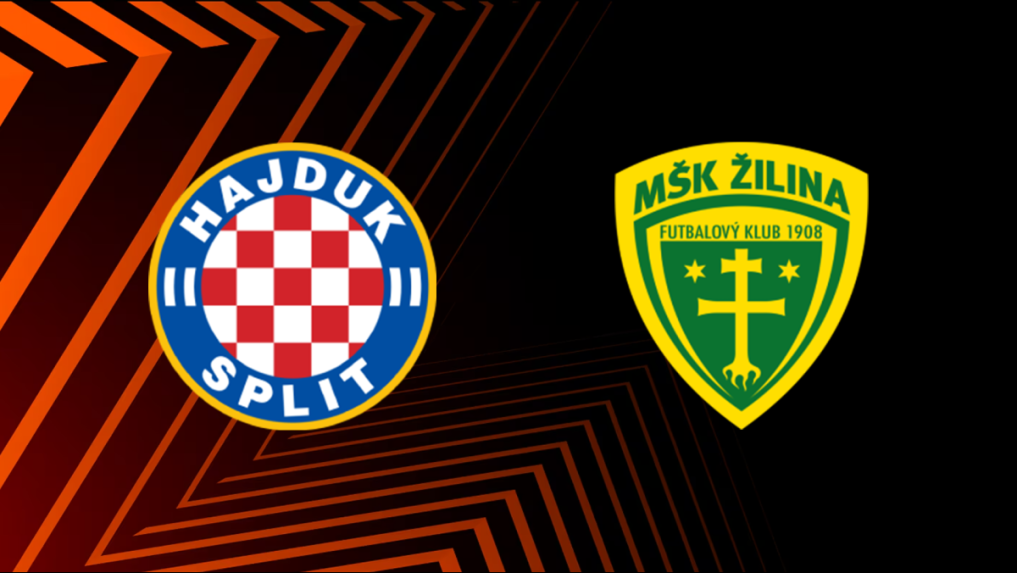Sledujte NAŽIVO: Žilina štartuje cestu Európskou ligou, v prvom predkole čelí favorizovanému Hajduk Split