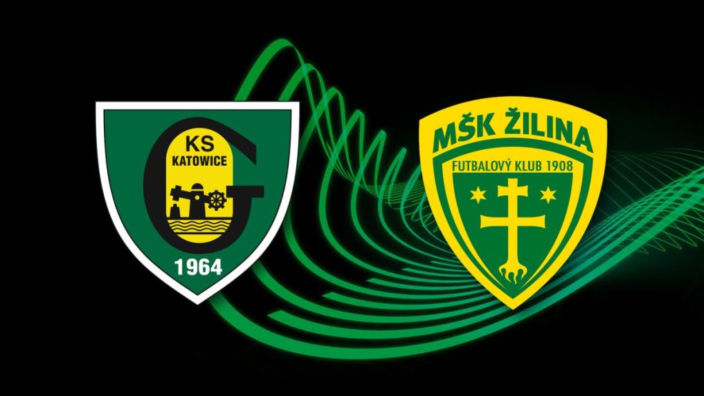 Sledujte NAŽIVO: Žilina hrá o postup do tretieho predkola Konferenčnej ligy proti Katoviciam