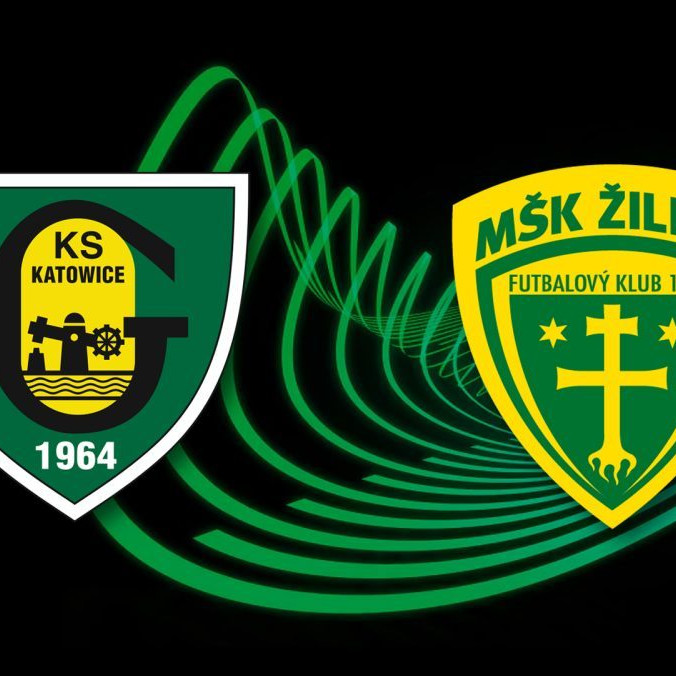 Sledujte NAŽIVO: Žilina hrá o postup do tretieho predkola Konferenčnej ligy proti Katoviciam