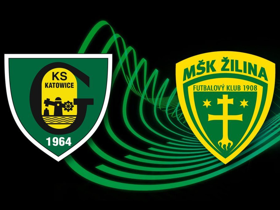 Sledujte NAŽIVO: Žilina hrá o postup do tretieho predkola Konferenčnej ligy proti Katoviciam