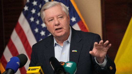 Lindsey Graham