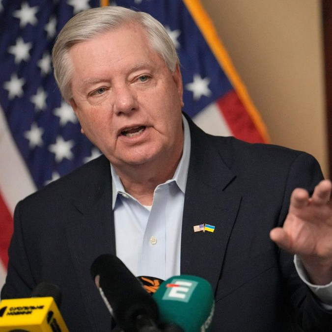 Lindsey Graham