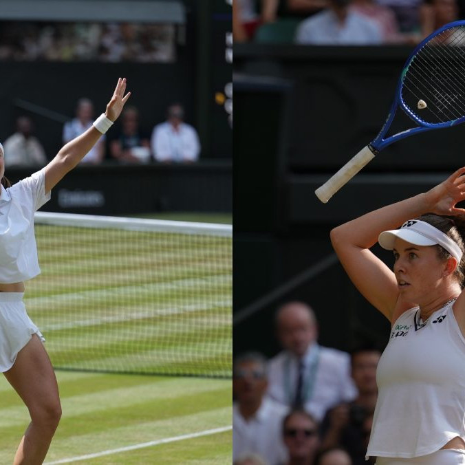 Česko bude mať ďalšiu grandslamovú šampiónku vo dvojhre: Muchová a Nosková zabojujú o trofej na Wimbledone