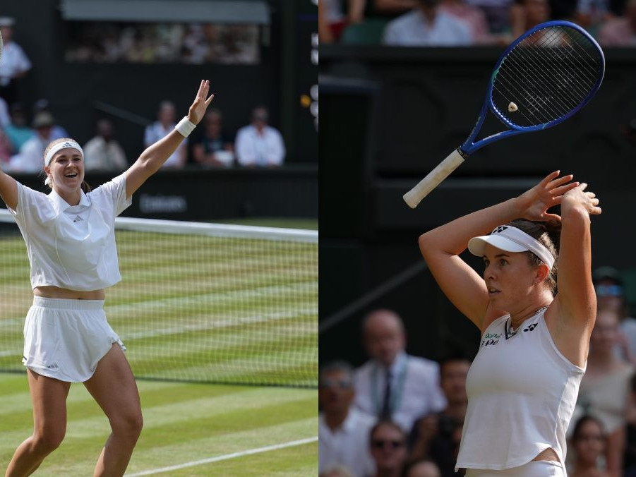Česko bude mať ďalšiu grandslamovú šampiónku vo dvojhre: Muchová a Nosková zabojujú o trofej na Wimbledone