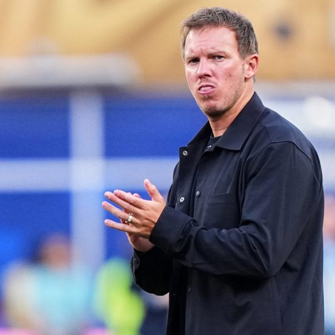Julian Nagelsmann