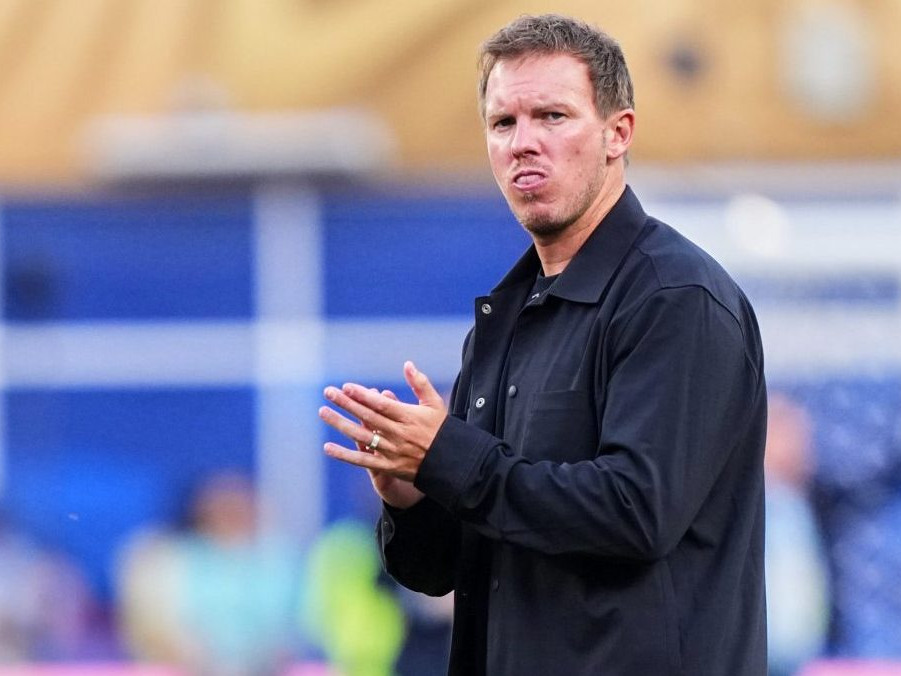 Julian Nagelsmann