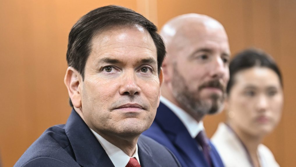 Marco Rubio