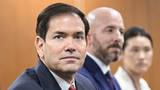 Marco Rubio