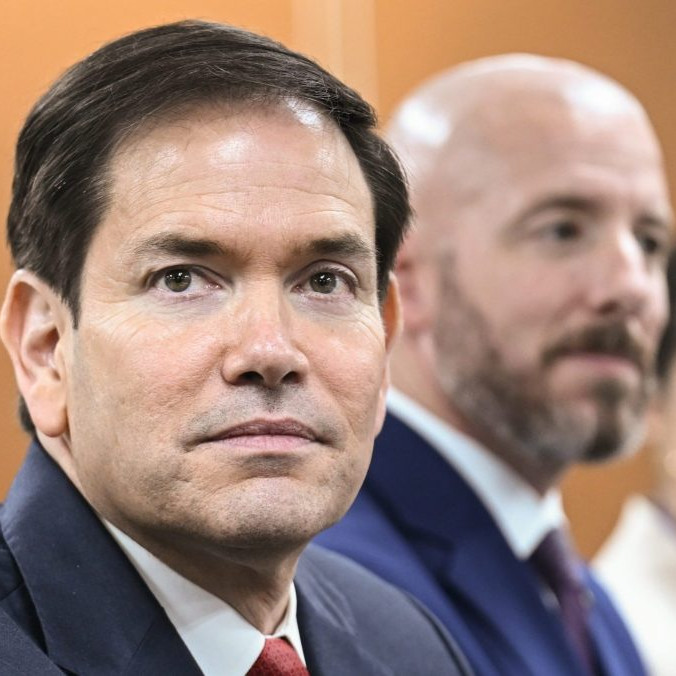 Marco Rubio