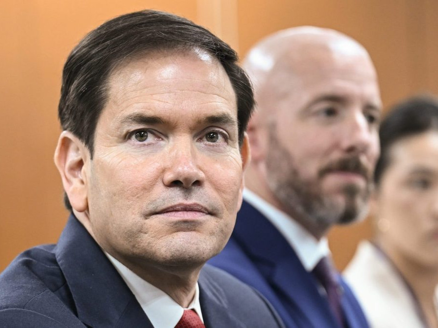 Marco Rubio