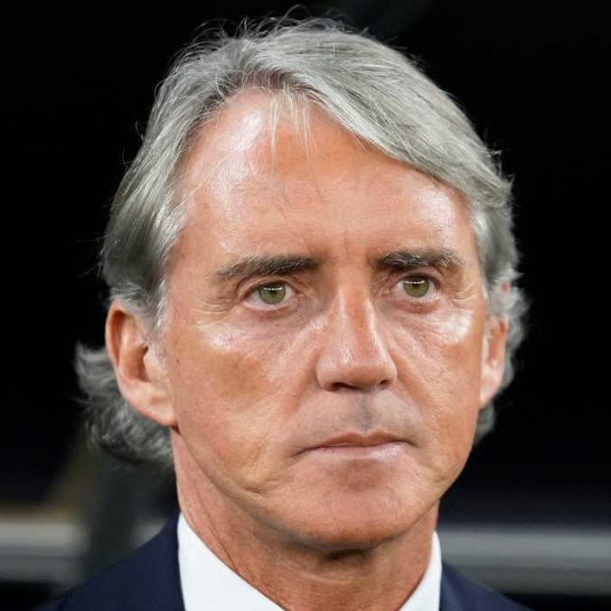 Roberto Mancini