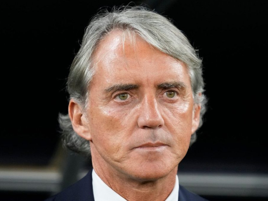 Roberto Mancini