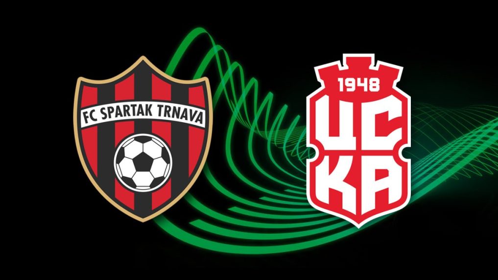 Sledujte NAŽIVO: Obmenený káder Spartaka Trnava začína boj o Konferenčnú ligu, preverí ho bulharský tím