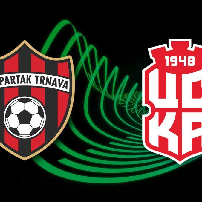 Sledujte NAŽIVO: Obmenený káder Spartaka Trnava začína boj o Konferenčnú ligu, preverí ho bulharský tím