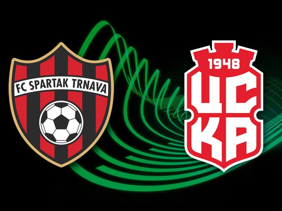 Sledujte NAŽIVO: Obmenený káder Spartaka Trnava začína boj o Konferenčnú ligu, preverí ho bulharský tím