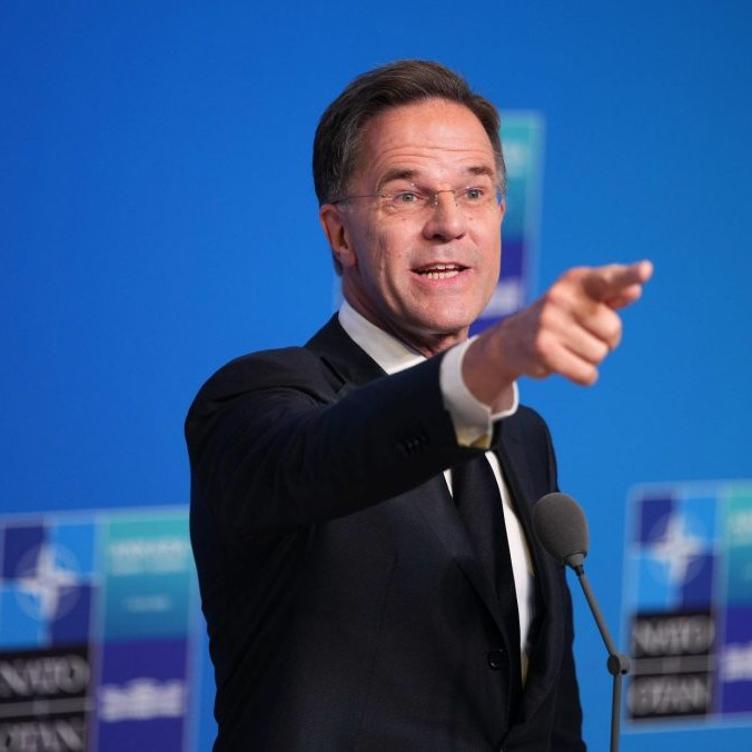 Mark Rutte
