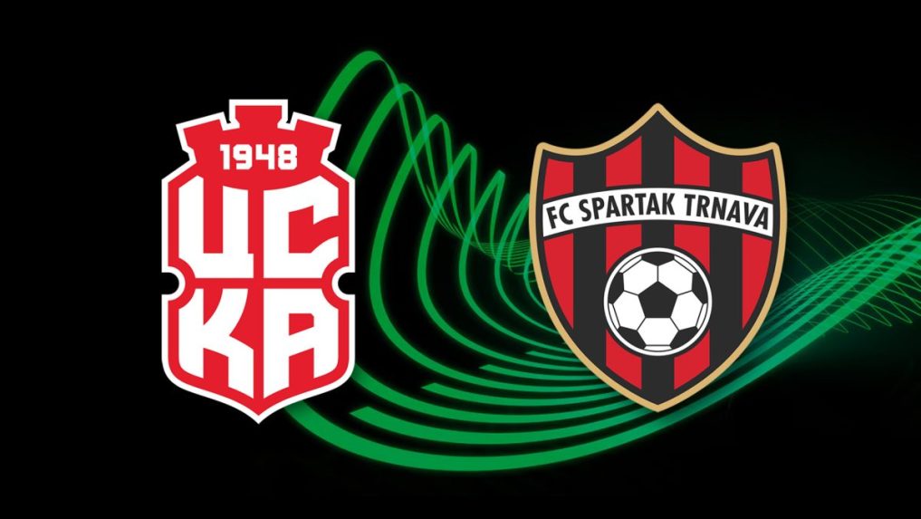 Sledujte NAŽIVO: Spartak Trnava v Sofii bojuje o postup v Konferenčnej lige a prvý triumf v sezóne